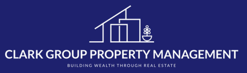 Clark Group Property Management Logo